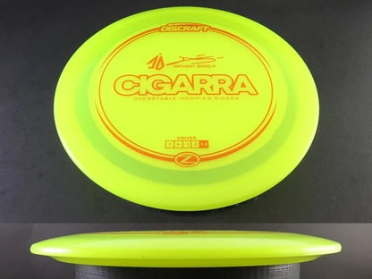Discraft Cigarra (Z Line)
