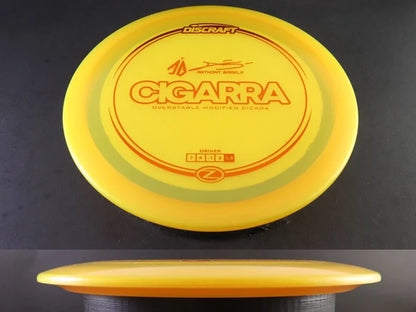 Discraft Cigarra (Z Line)