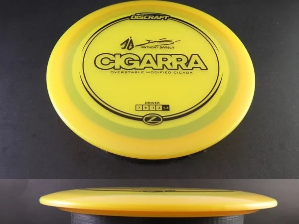 Discraft Cigarra (Z Line)