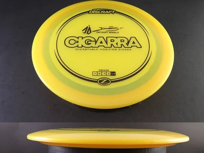 Discraft Cigarra (Z Line)