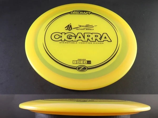 Discraft Cigarra (Z Line)