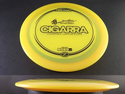 Discraft Cigarra (Z Line)
