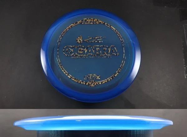 170g Blue Anthony Barela