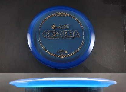 170g Blue Anthony Barela