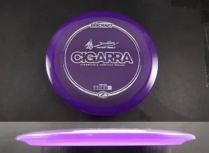 176g Purple Anthony Barela