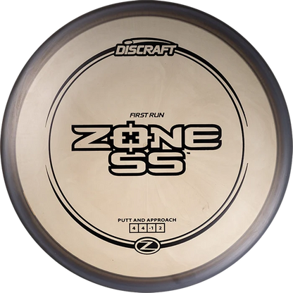 Discraft Zone SS (Z Line)