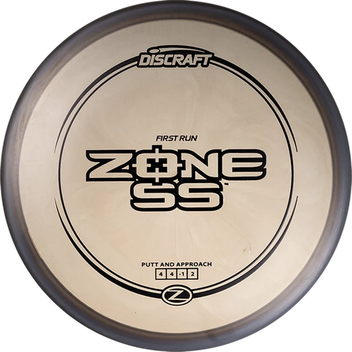 Discraft Zone SS (Z Line)