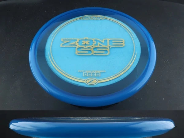 Discraft Zone SS (Z Line)