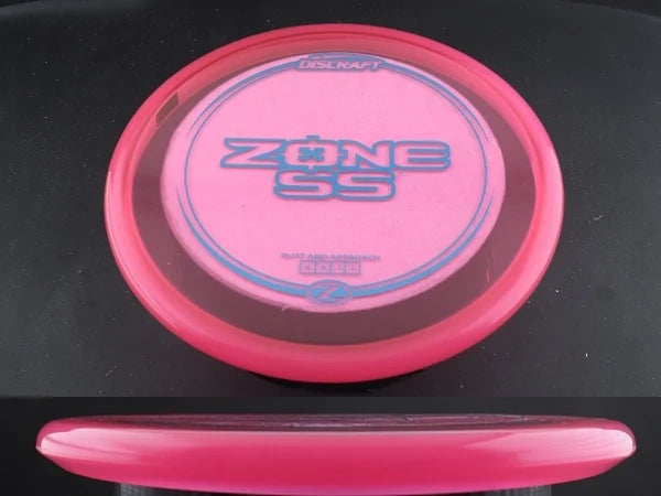 Discraft Zone SS (Z Line)