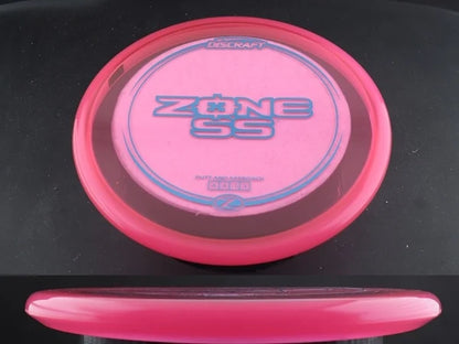 Discraft Zone SS (Z Line)