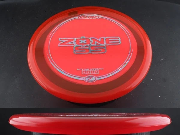 Discraft Zone SS (Z Line)