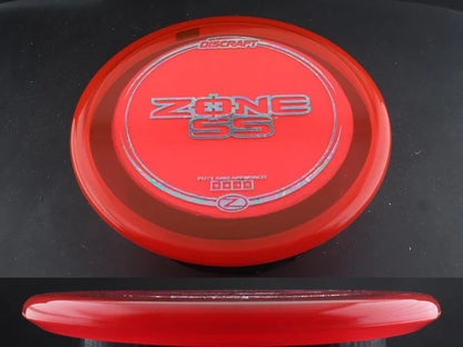 Discraft Zone SS (Z Line)