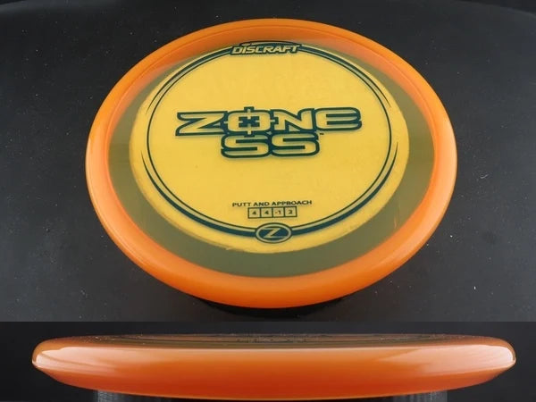 173g Orange