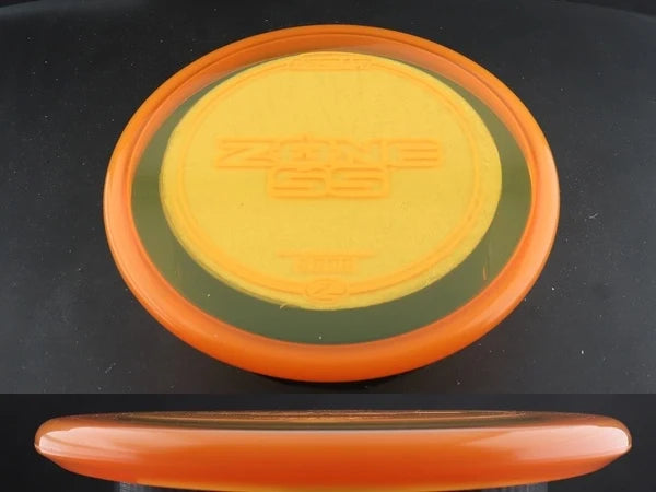 170g Orange