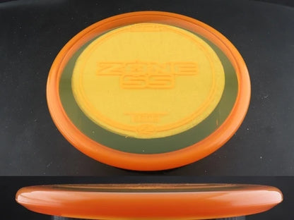 170g Orange