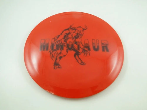 Divergent Discs MaxFlex Minotaur