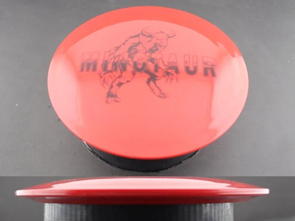 Divergent Discs MaxFlex Minotaur