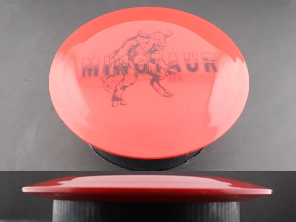 Divergent Discs MaxFlex Minotaur