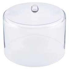 Domes for Cake Stands