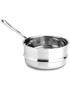 Double Boiler Insert