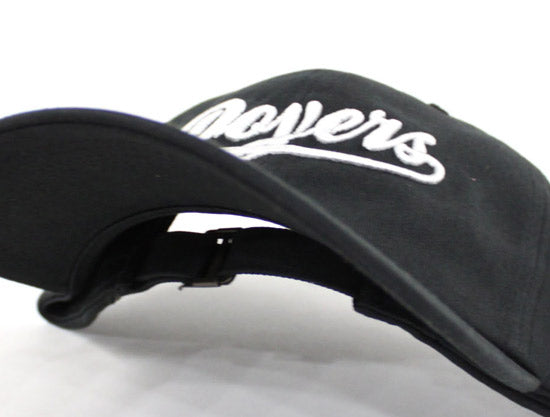 Doyers Dad Hat (Black)