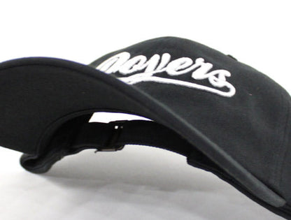 Doyers Dad Hat (Black)
