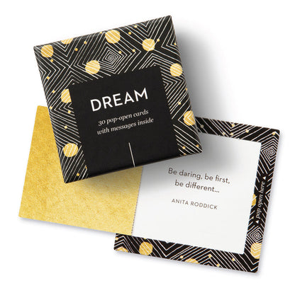 Dream ThoughtFulls