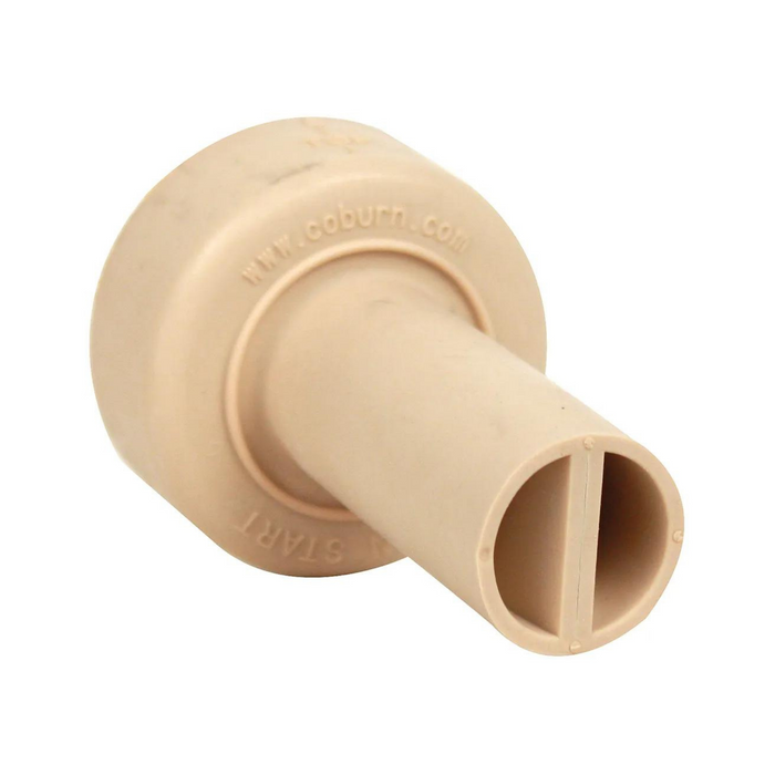 Dry Start Feed Bottle Replacement Nipple - Pittsboro Feed