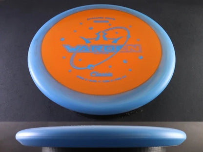 Dynamic Discs Classic Blend Orbit Warden