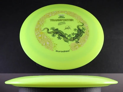 Eurodisc Selection Transporter