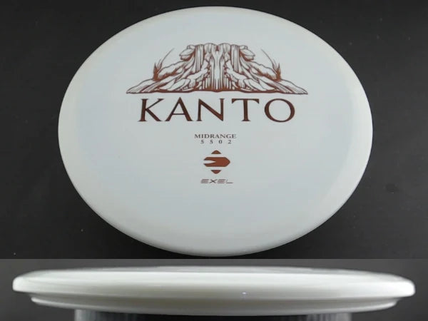 Exel Sports Premium-Muovi Kanto