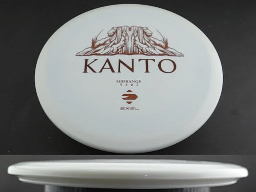Exel Sports Premium-Muovi Kanto
