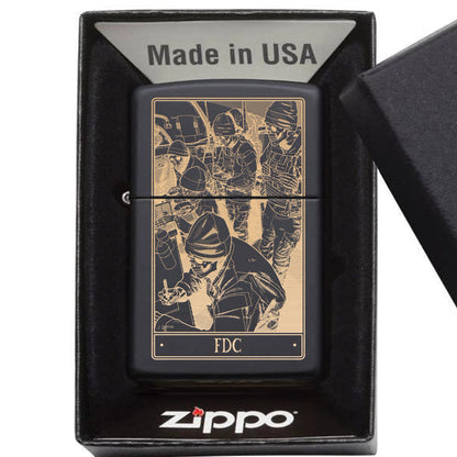 FDC Lighter