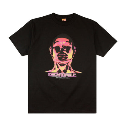 Felt Technofelt T-Shirt (Black)