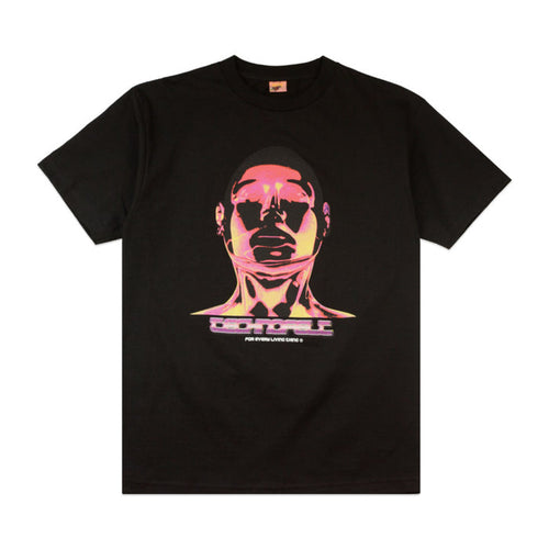 Felt Technofelt T-Shirt (Black)
