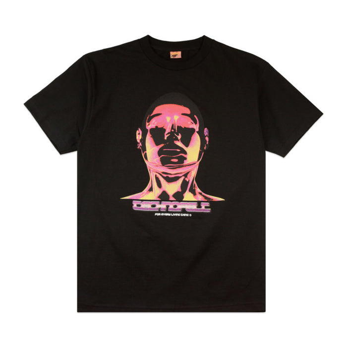 Felt Technofelt T-Shirt (Black)