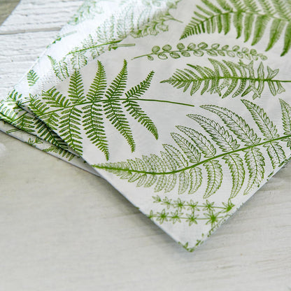 Fern Guest Towels