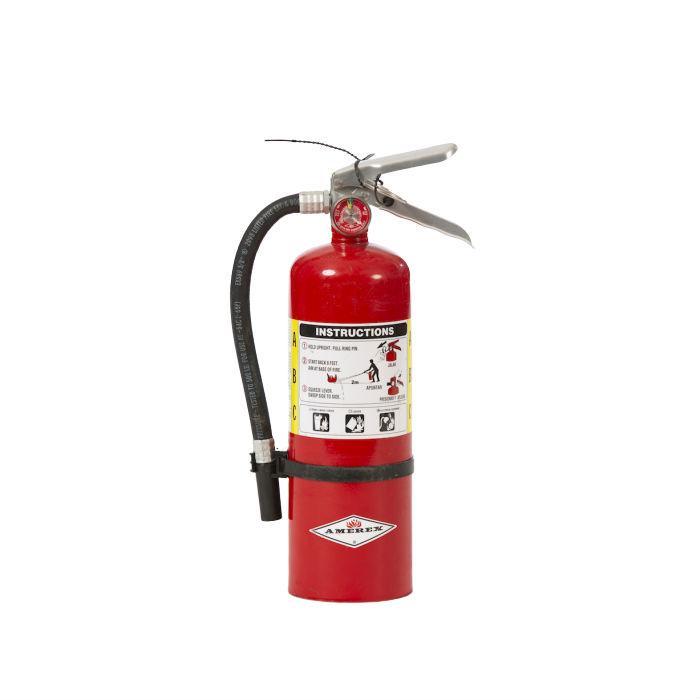 Fire Extinguisher