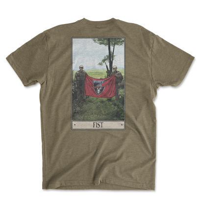 FIST Tee