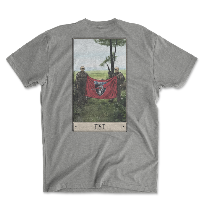 FIST Tee