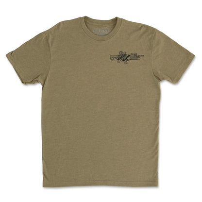 FIST Tee