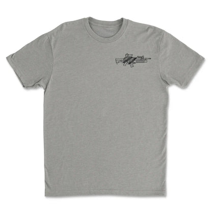 FIST Tee