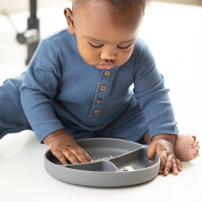 Food Critic Wonder Plate