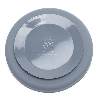 Food Critic Wonder Plate