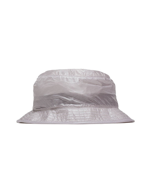 lost & found Found Feather Found Feather Boonie Crusher Hat Air Light Ripstop Gray
