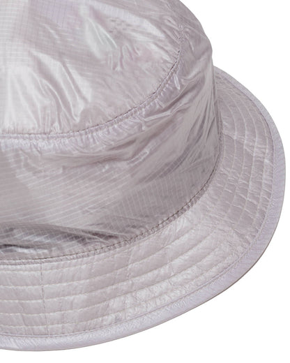 lost & found Found Feather Found Feather Boonie Crusher Hat Air Light Ripstop Gray