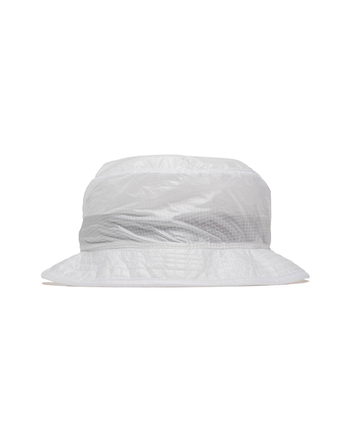 lost & found Found Feather Found Feather Boonie Crusher Hat Air Light Ripstop White