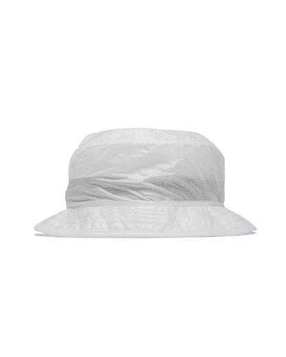 lost & found Found Feather Found Feather Boonie Crusher Hat Air Light Ripstop White