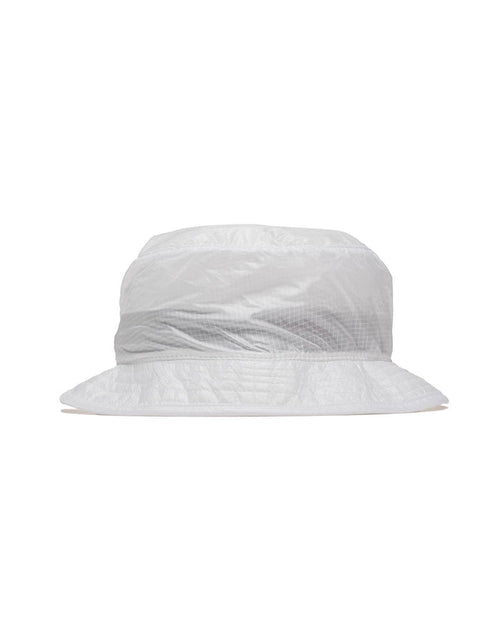lost & found Found Feather Found Feather Boonie Crusher Hat Air Light Ripstop White