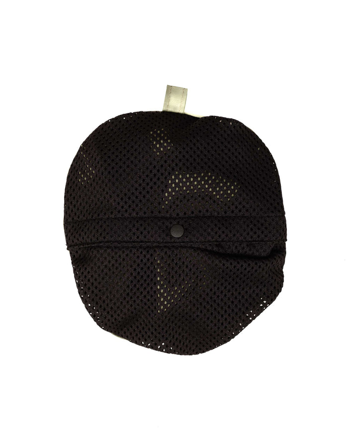 lost & found Found Feather Found Feather Boonie Crusher Hat Poly Dyed Taffeta Olive